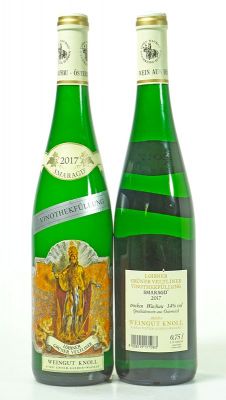 Loibner Grüner Veltliner Smaragd Vinothekfüllung 