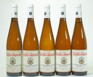 Kallstadter Saumagen Riesling Auslese trocken 