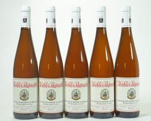 Kallstadter Saumagen Riesling Spätlese trocken 