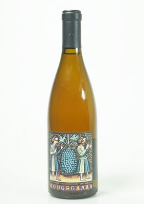 Chardonnay Kongsgaard 