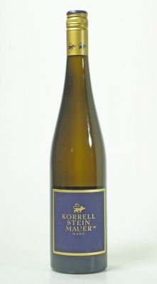 Steinmauer Burgundercuvée trocken 