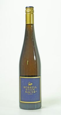 Steinmauer Burgundercuvée trocken 