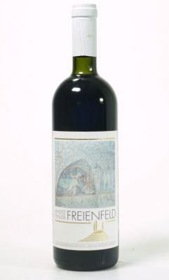 Cabernet Freienfeld dell' Alto Adige 