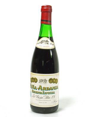 Vina Ardanza Reserva Especial 