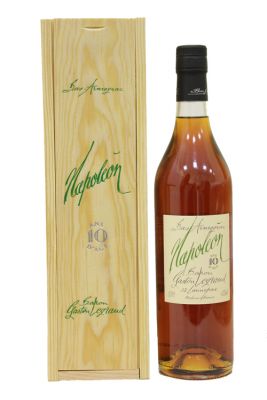 Bas Armagnac Napoleon 