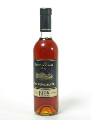 Prestige Beerenauslese Grande Année 