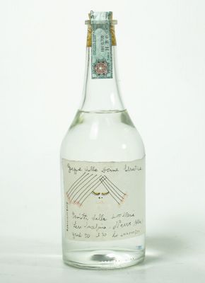 Grappa della Donna Selvatica 