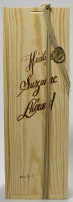 Cognac Lhéraud Heritage Suzanne 