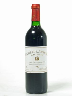 Ch. L'Arrosée 