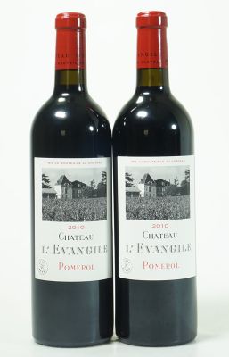 Ch. L'Evangile 