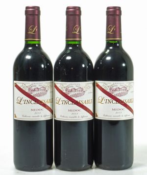 L'Inclassable 