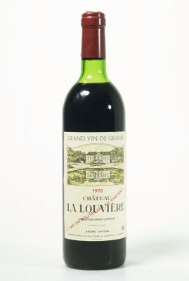Ch. La Louvière 