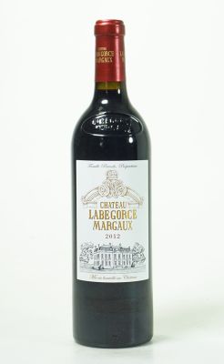 Ch. Labégorce 