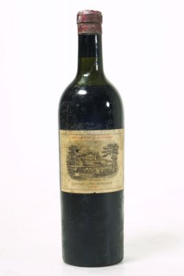 Ch. Lafite Rothschild 