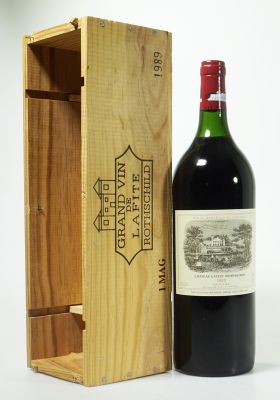 Ch. Lafite Rothschild 