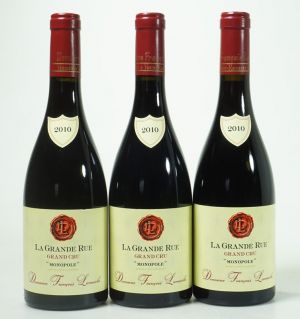 La Grande Rue Grand Cru Monopole 