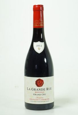 La Grande Rue Grand Cru Monopole 