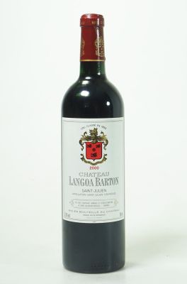 Ch. Langoa Barton 
