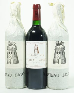 Ch. Latour 