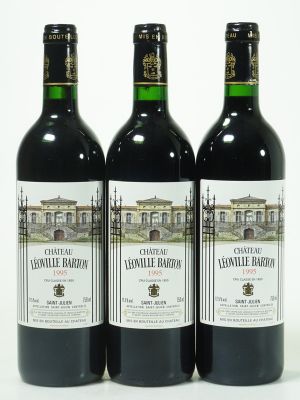 Ch. Léoville Barton 