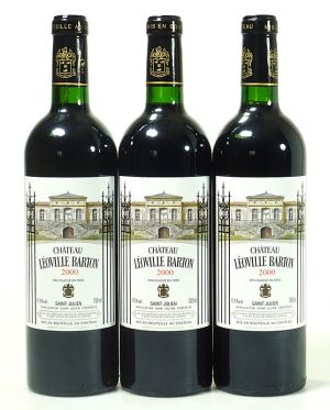 Ch. Léoville Barton 