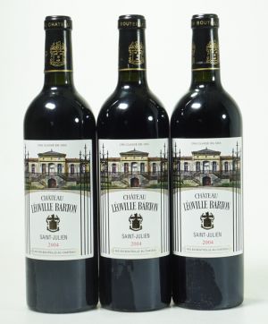 Ch. Léoville Barton 