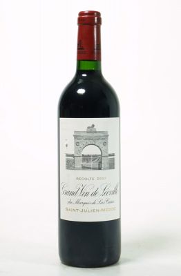 Ch. Léoville Las Cases 