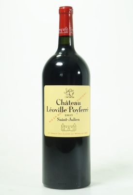 Ch. Léoville Poyferré 