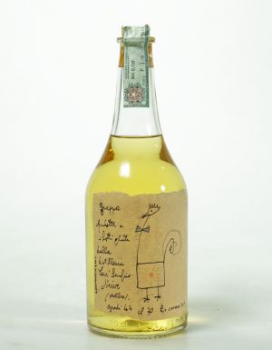Grappa 