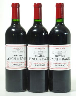 Ch. Lynch-Bages 