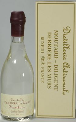 Eau de Vie Framboise 