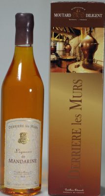 Liqueur de Mandarine 