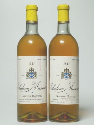 Château Musar weiß 