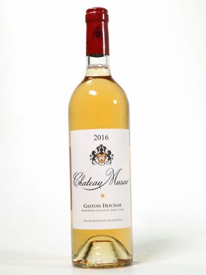 Château Musar rosé 