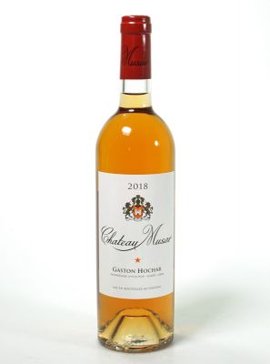 Château Musar rosé 