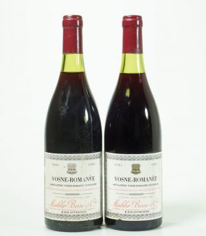 Vosne-Romanée 