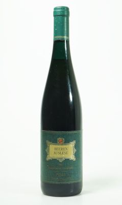 Maikammerer Mandelhöhe Beerenauslese 