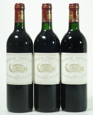 Ch. Margaux 