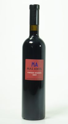 Maury Vintage Réserve 