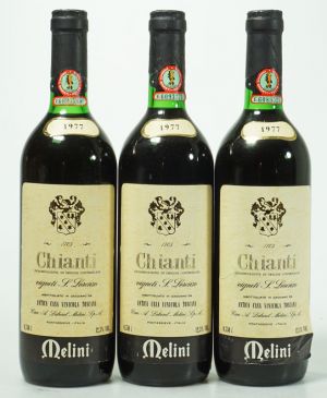 Chianti Vigneti San Lorenzo 