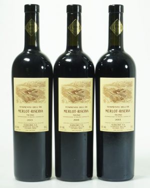 Merlot Riserva del Ticino 