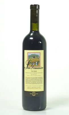 Merlot del Malcantone 
