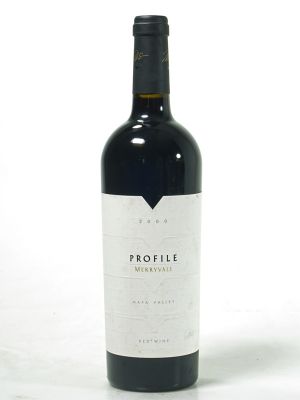 Merryvale Profile 