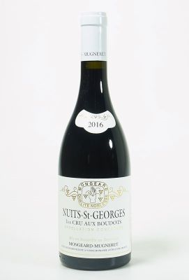 Nuits-Saint-Georges 1er Cru Aux Boudots 