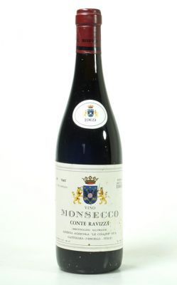 Monsecco Riserva Speciale del Conte Ravizza 