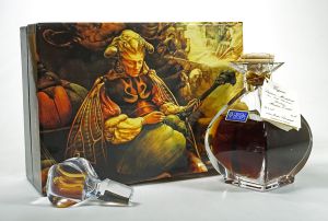 Cognac Fine Petite Champagne Héritage Maurice Vallet 