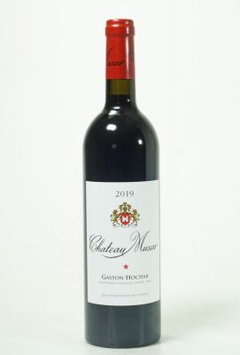 Château Musar rot 