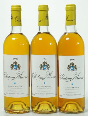 Château Musar weiß 