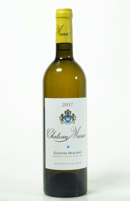 Château Musar weiß 
