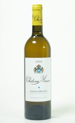 Château Musar weiß 